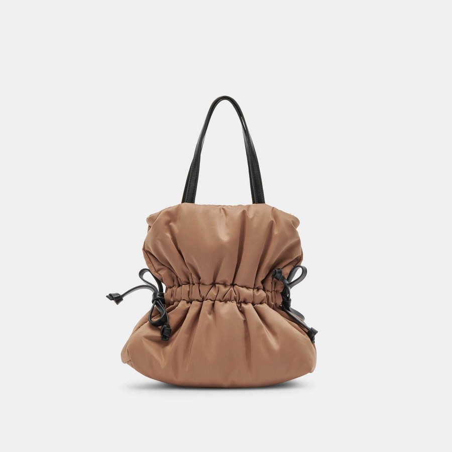 Scholarships DOLCE VITA | Mylah Crossbody Cafe Nylon