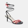 Jump DOLCE VITA | Amelie Black Multi Stella Heels