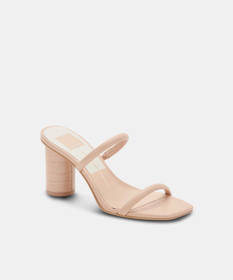 Jump DOLCE VITA | Noles Stella Cream Heels