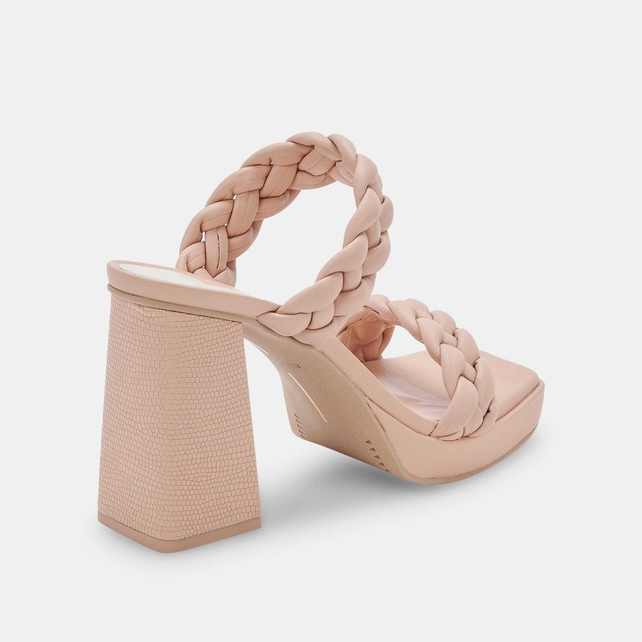 Jump DOLCE VITA | Ashby Stella Cream Heels