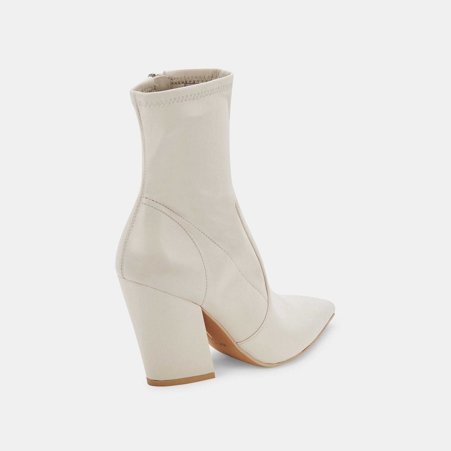 Boots And Boots DOLCE VITA | Nello Ivory Stella Boots