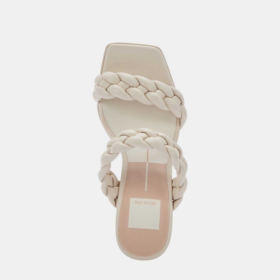 Jump DOLCE VITA | Ashby Ivory Stella Heels