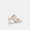 Jump DOLCE VITA | Paily Ivory Stella Heels