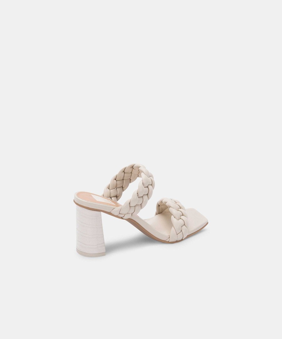 Jump DOLCE VITA | Paily Ivory Stella Heels