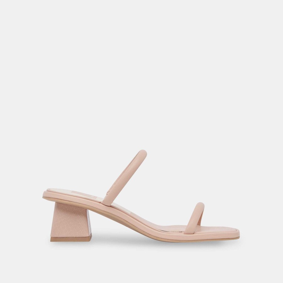 Jump DOLCE VITA | Ramize Stella Cream Sandals