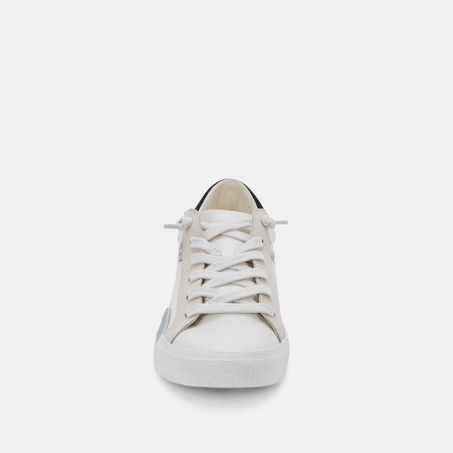 Tennis DOLCE VITA | Zina Multi Gold Sneakers