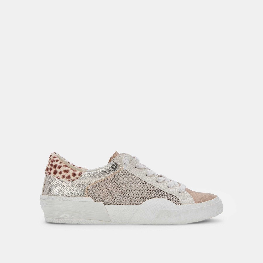 Tennis DOLCE VITA | Zina Multi Gold Sneakers