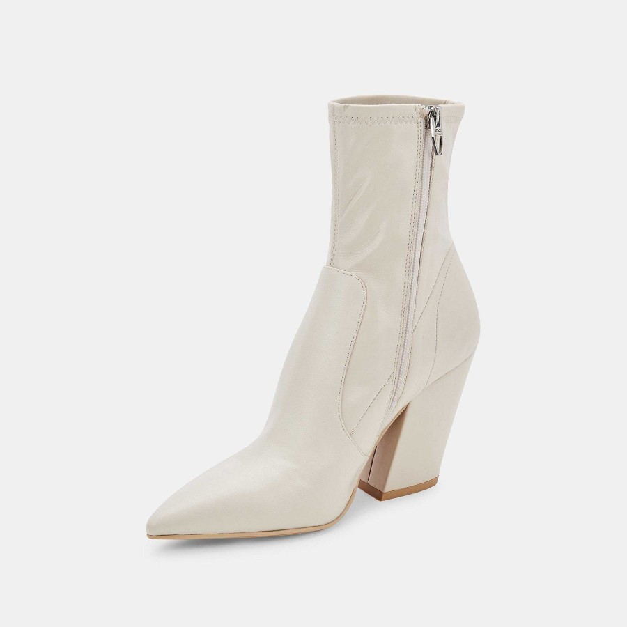 Boots And Boots DOLCE VITA | Nello Ivory Stella Boots