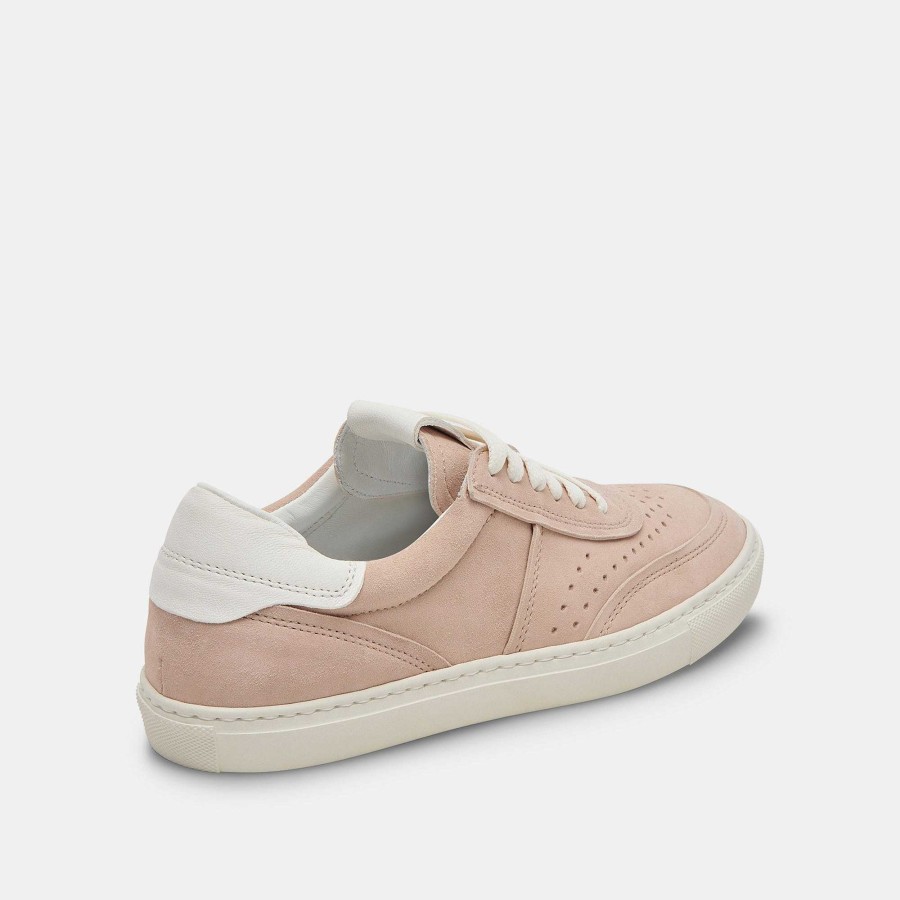 Tennis DOLCE VITA | Boden Dune Suede Sneakers : Newdolcey