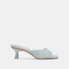 Jump DOLCE VITA | Light Blue Macoy Jeans Heel