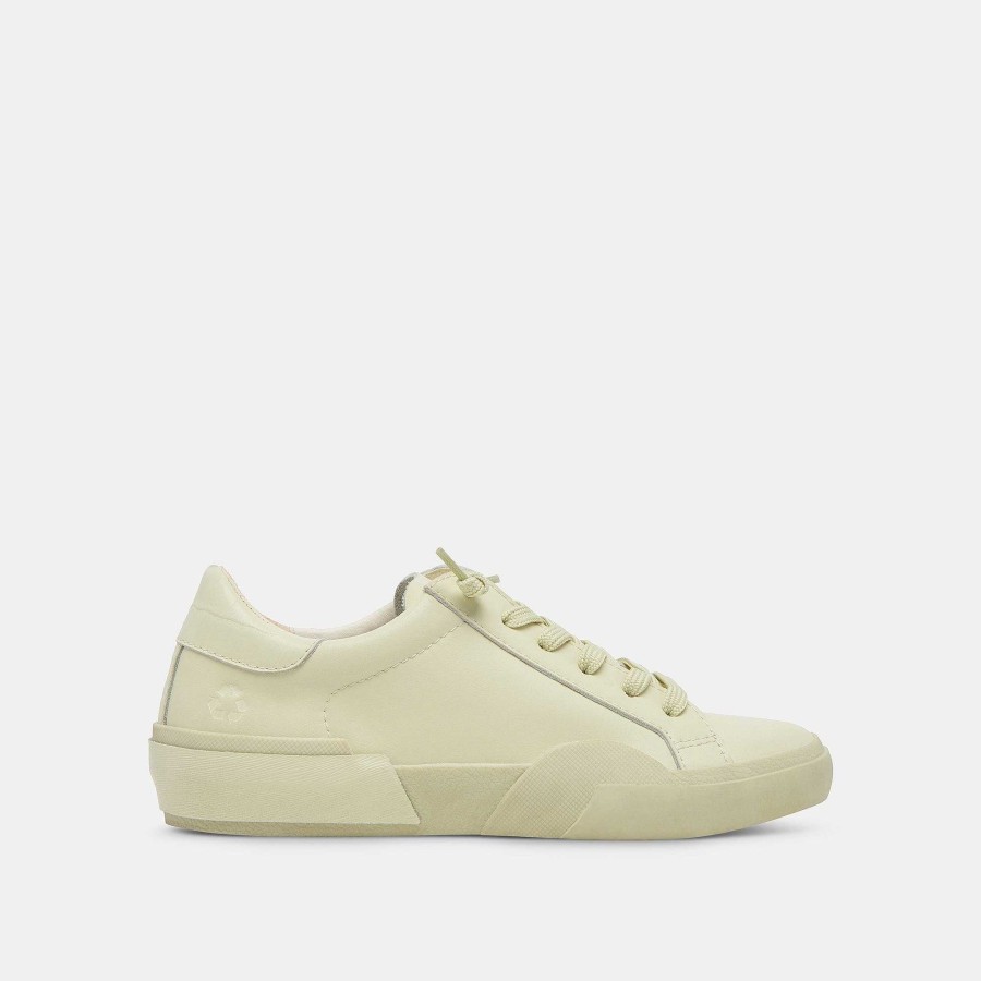 Tennis DOLCE VITA | Zina 360 Pepino Recycled Leather Sneakers