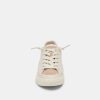 Tennis DOLCE VITA | Zolen Natural Canvas Sneakers