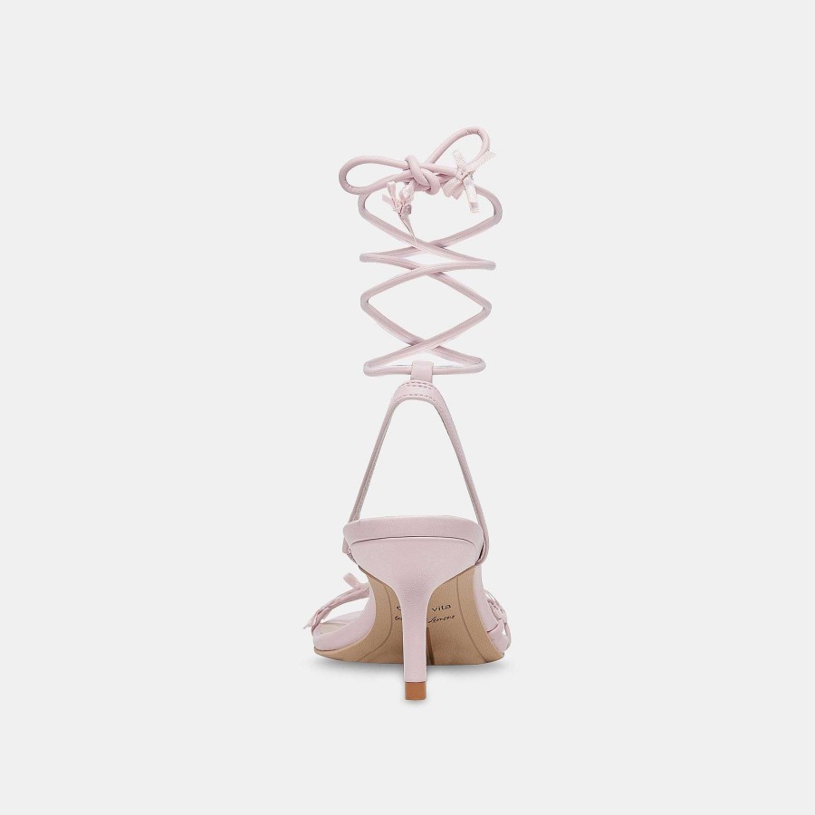 Jump DOLCE VITA | Amelie Heels Blush Stella