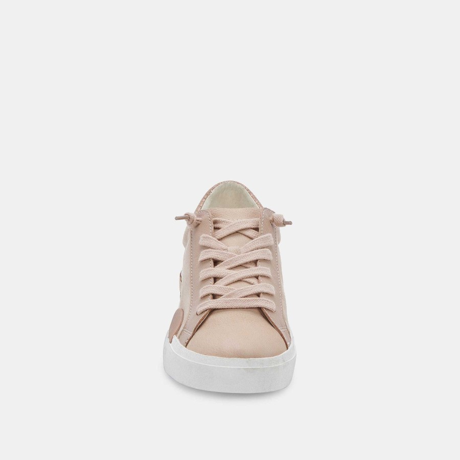 Tennis DOLCE VITA | Zina Dune Multi Suede Sneakers