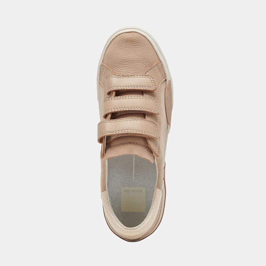 Tennis DOLCE VITA | Zabor Dune Suede Sneakers