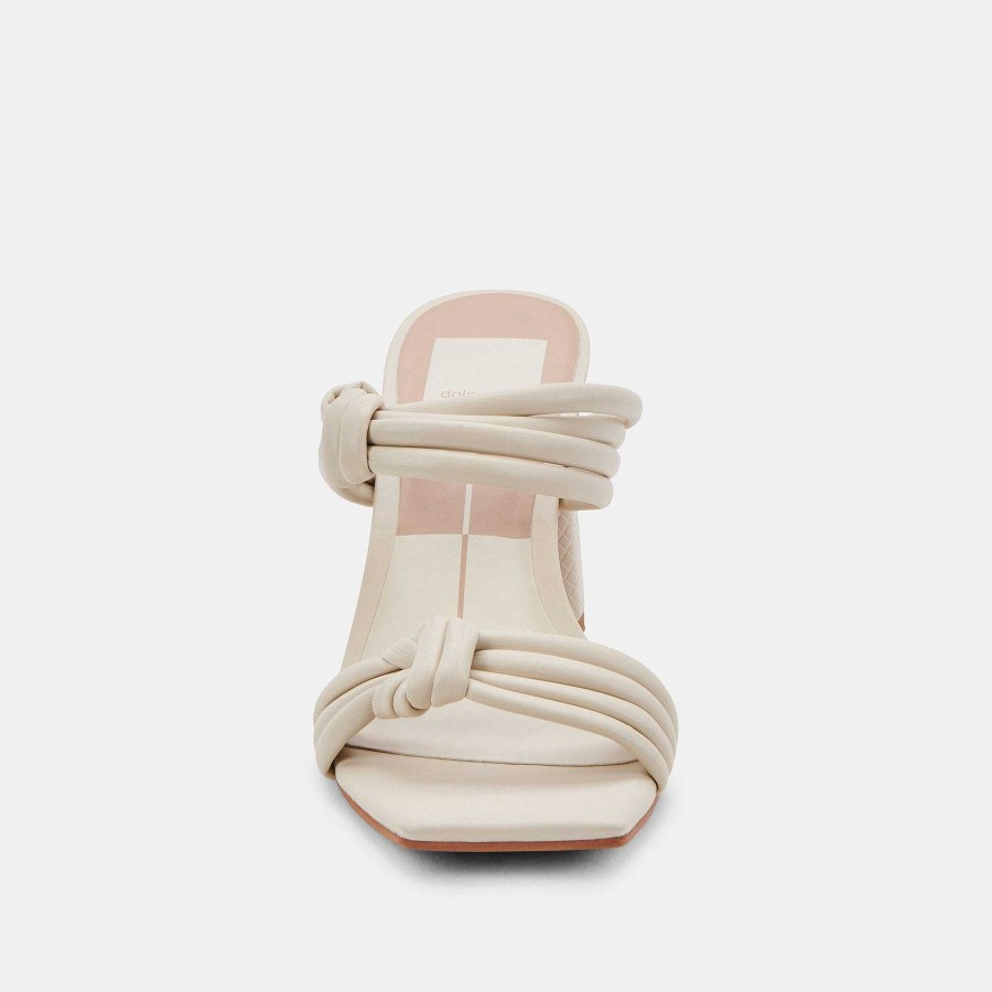 Jump DOLCE VITA | Pama Ivory Stella Heels