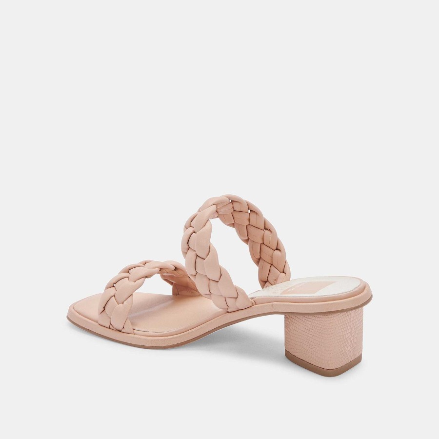 Jump DOLCE VITA | Ronin Stella Cream Sandals