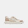 Tennis DOLCE VITA | Lavine Ivory Multi Nylon Sneakers