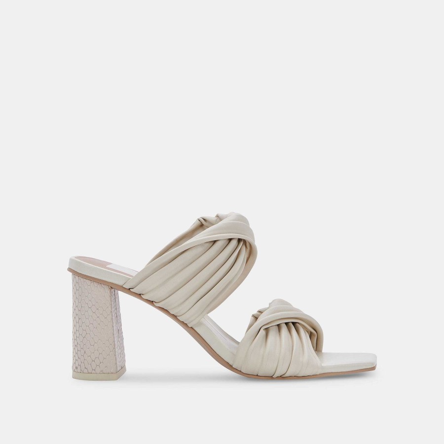 Jump DOLCE VITA | Pilton Ivory Stella Heels