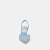 Jump DOLCE VITA | Blue Jeans Corsa Heel