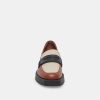 Sneakers And Moccasins DOLCE VITA | Elias Sneakers Brown Black Leather