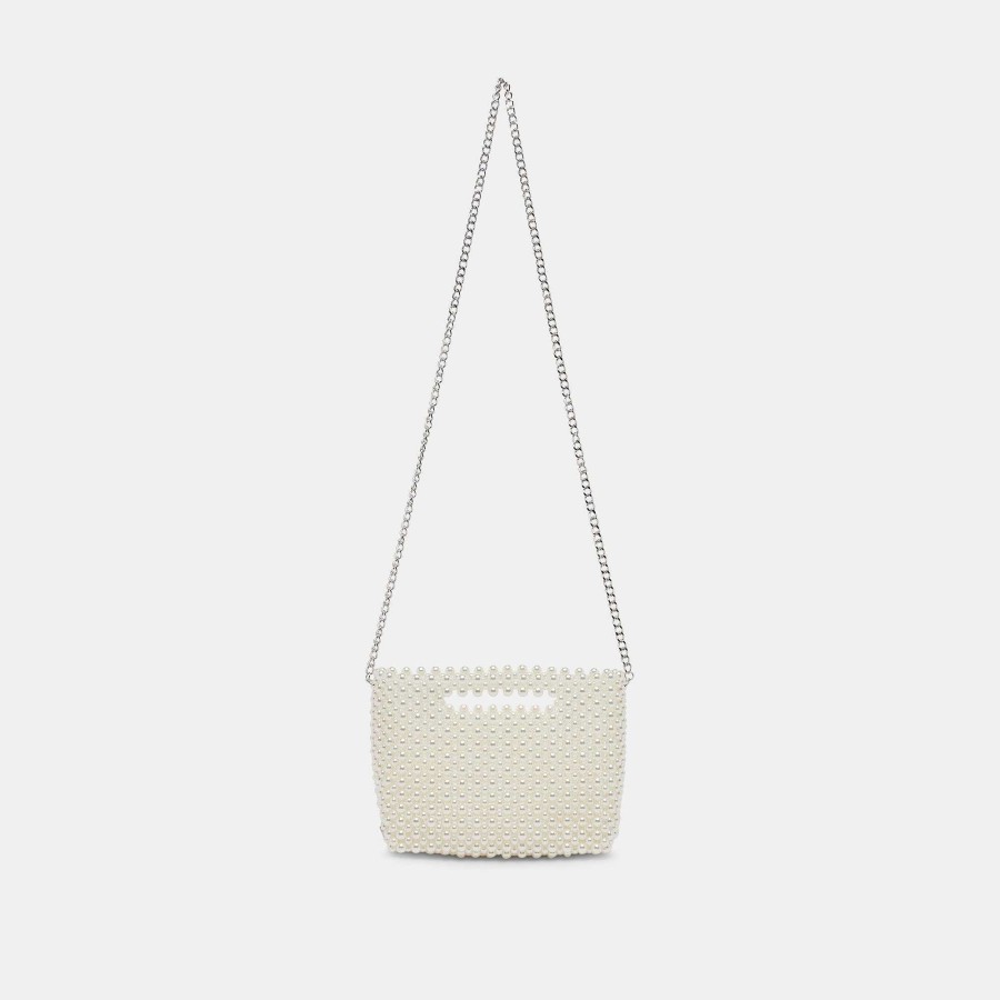 Scholarships DOLCE VITA | Linzy Pearl Bag