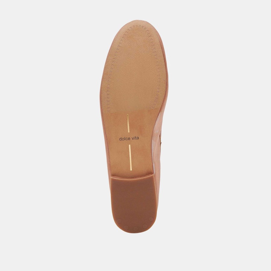 Sneakers And Moccasins DOLCE VITA | Cadel Ballet Flats Malha Cidra